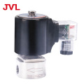 1/8 1/4 12V AC220V Waterproof Mini Solenoid Valve for Water diaphragm solenoid valve